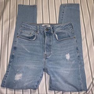 Forever 21 jeans 👖